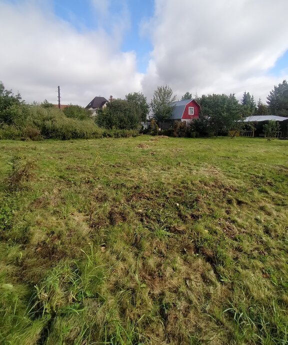 земля городской округ Солнечногорск д Вертлино фото 30