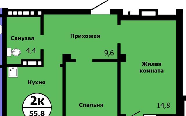 р-н Свердловский фото