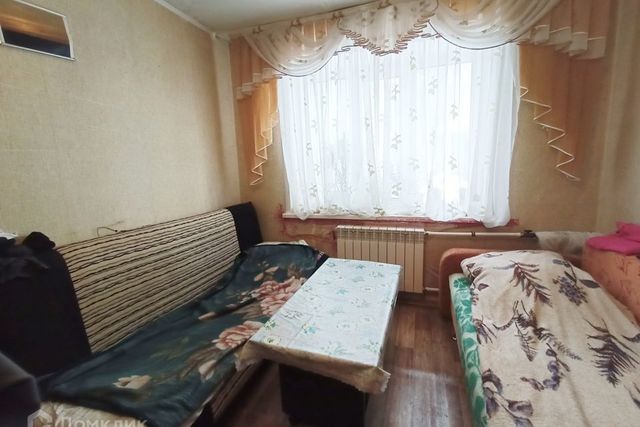 комната ул Лакина 139 городской округ Владимир фото