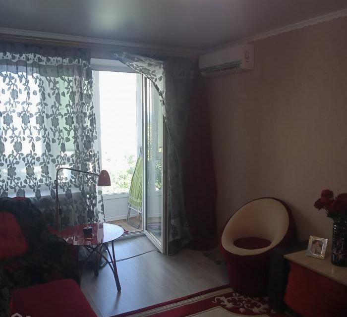 квартира г Евпатория ул Некрасова 55 городской округ Евпатория фото 2