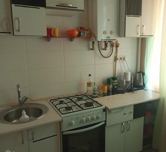 квартира г Евпатория ул Некрасова 55 городской округ Евпатория фото 5