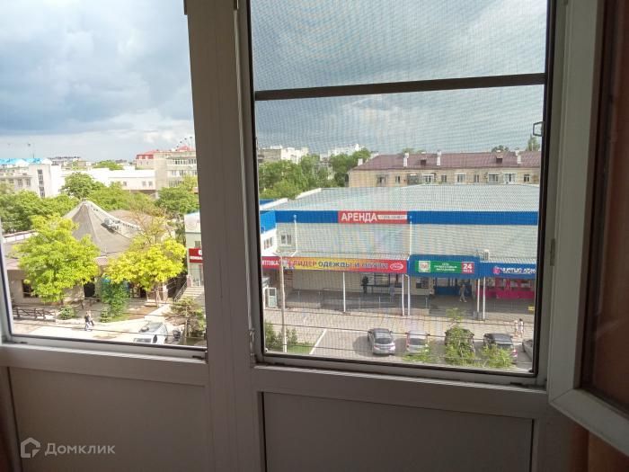 комната г Евпатория ул Демышева 102 городской округ Евпатория фото 5