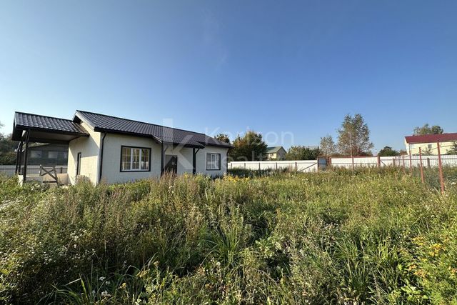 дом Троицкий административный округ, 3 фото