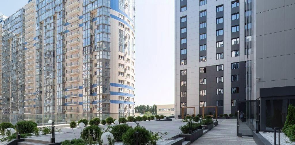 квартира г Краснодар р-н Карасунский ул Уральская 75/6 фото 32