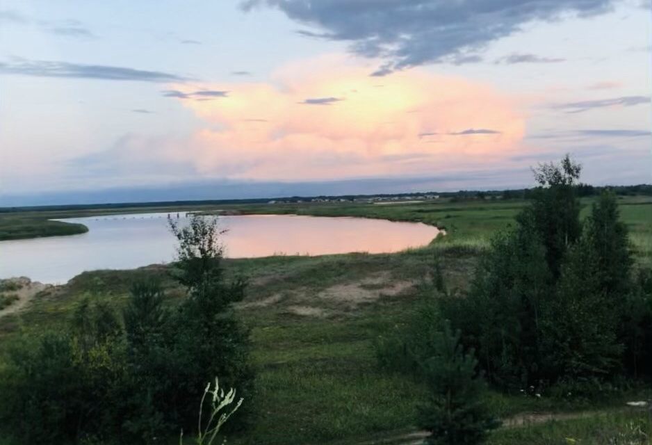 земля муниципальное образование Северодвинск, М-8, Подъезд к Северодвинску, 31-й километр, 2, СНТ Берёзка фото 1