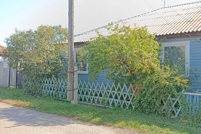 дом село Городок, улица Нижегородцева, 15 фото