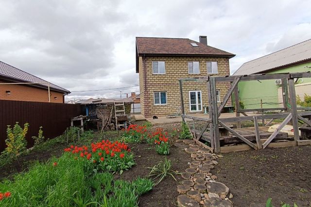 дом городской округ Батайск, Труд, 6-я линия фото