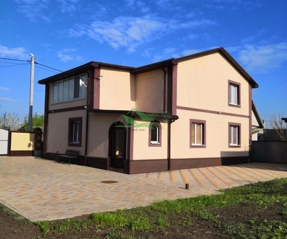 дом дом 100 городской округ Белгород фото