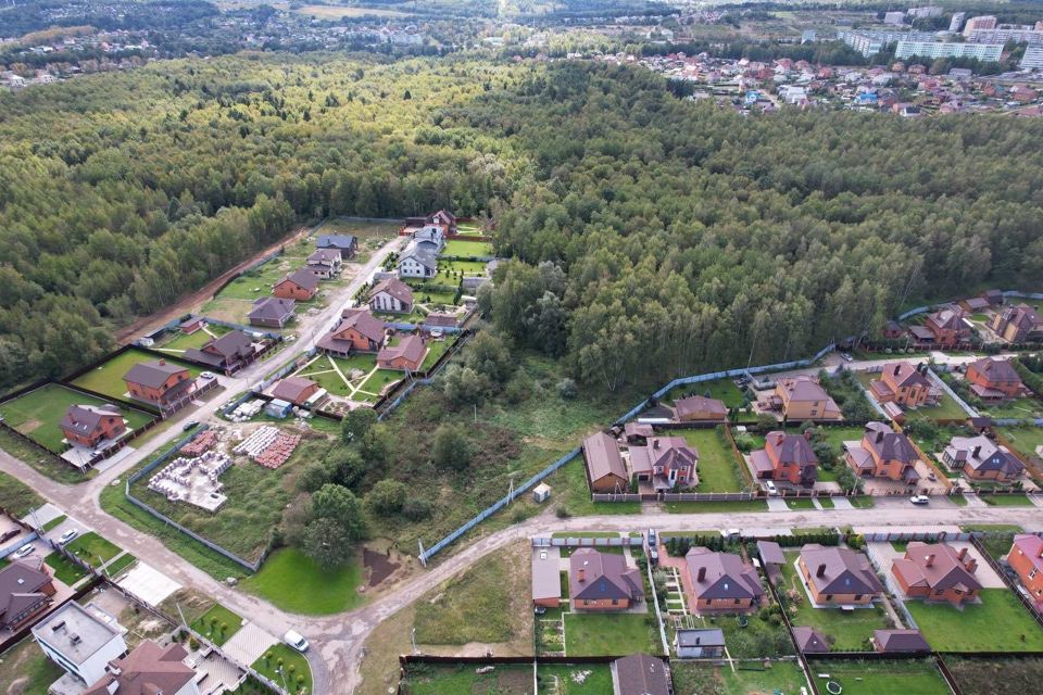 земля г Калуга городской округ Калуга, Октябрьский округ фото 3