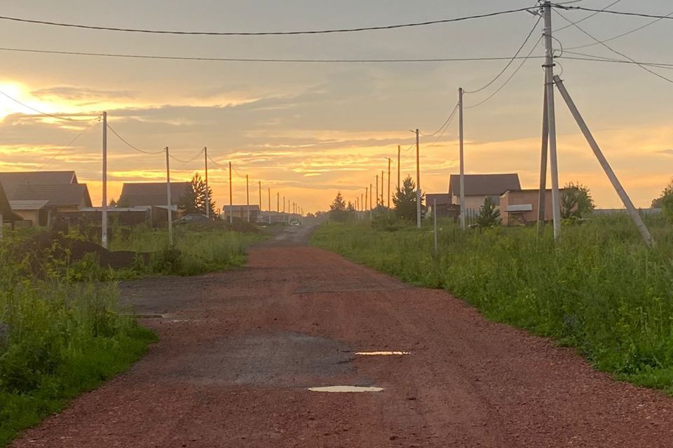 земля г Новокузнецк ул Шахтерской Славы Новокузнецкий городской округ фото 3