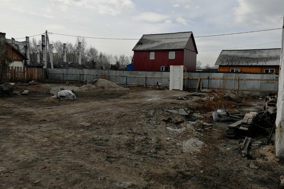 земля г Кызыл ул Семирацкого 61/1 городской округ Кызыл фото 2