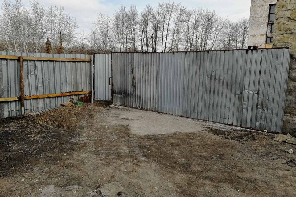 земля г Кызыл ул Семирацкого 61/1 городской округ Кызыл фото 3
