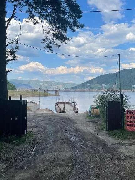 земля г Дивногорск городской округ Дивногорск, территория Шумиха фото 1