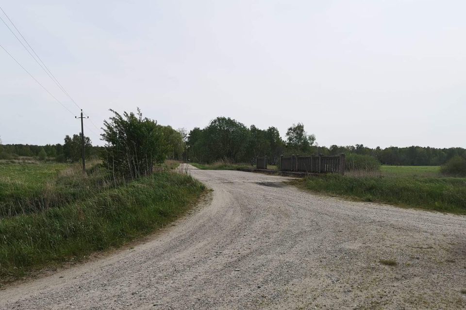 земля Светловский городской округ, посёлок Волочаевское фото 4