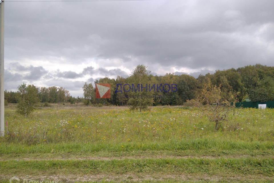 земля р-н Ясногорский коттеджный посёлок Окские сады-4 фото 5