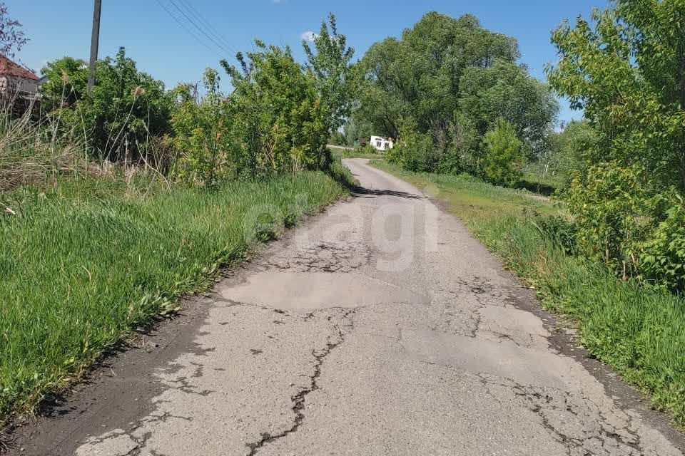 земля р-н Красногвардейский с Засосна ул Заречная фото 6