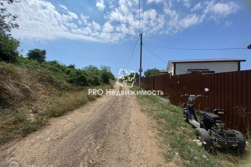 дом г Севастополь Балаклавский район, ТСН СТ Жилищник Д, 31 фото 5