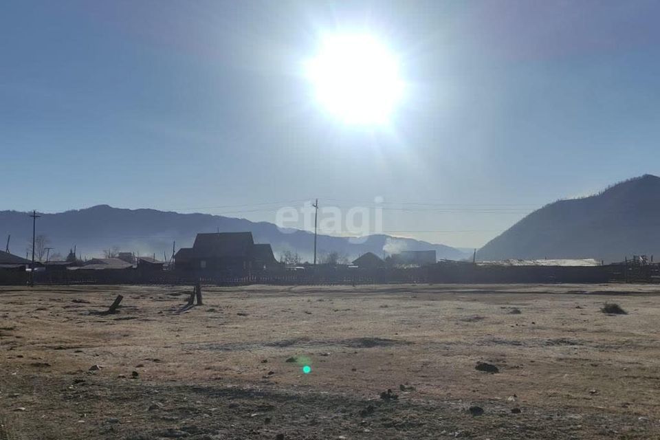 земля р-н Онгудайский село Каракол фото 6