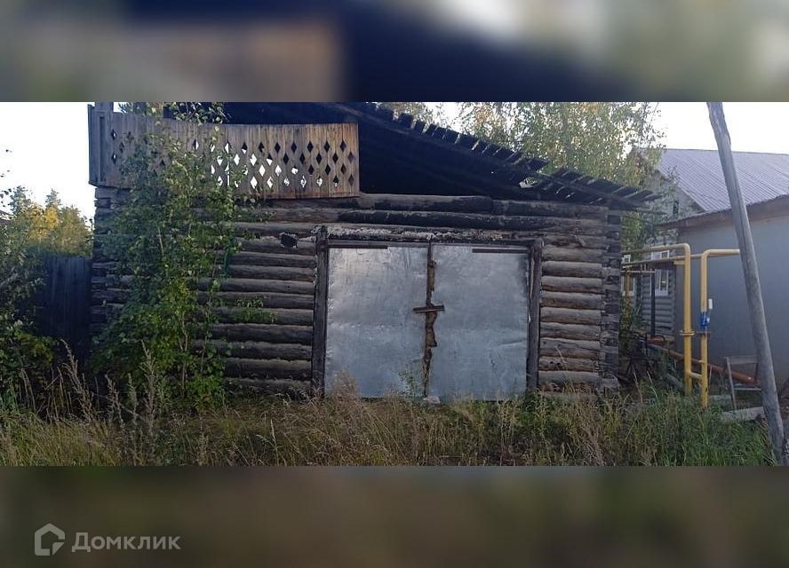 дом у Мегино-Кангаласский п Нижний Бестях улус, к<текст-удален>обеды, 2 фото 10