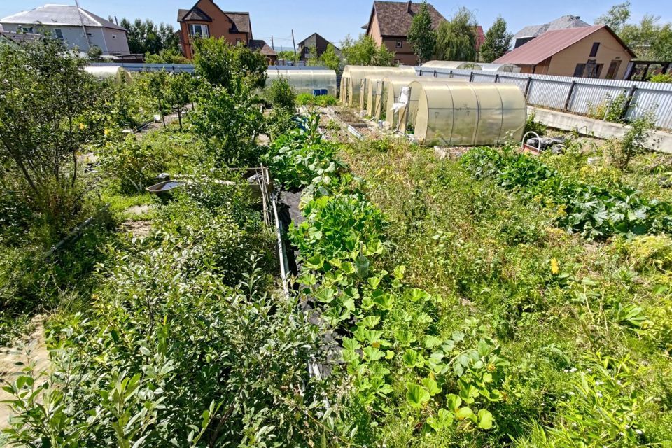 дом г Южно-Сахалинск ул Радужная городской округ Южно-Сахалинск фото 10