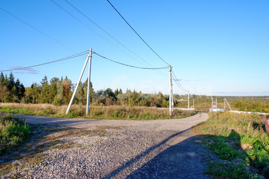 земля городской округ Рузский коттеджный посёлок Сараево–Москва, 3 фото 5