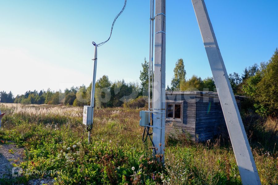 земля городской округ Рузский коттеджный посёлок Сараево–Москва, 3 фото 6