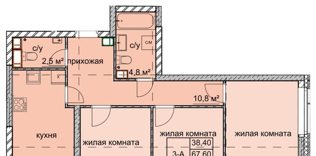 Комсомольская ул Дружаева 30 фото