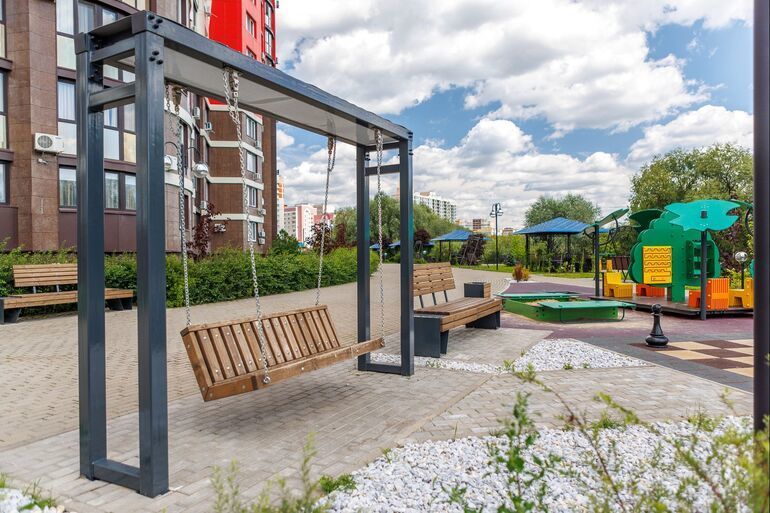 квартира г Брянск рп Радица-Крыловка Бежицкий район мкр Московский 60 фото 11