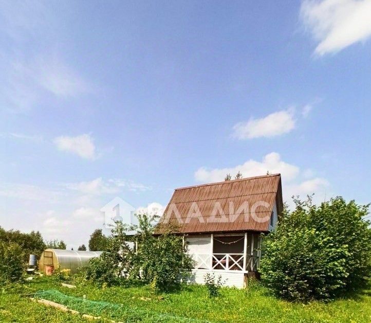 дом р-н Грязовецкий д Аграфенка 10 фото 3