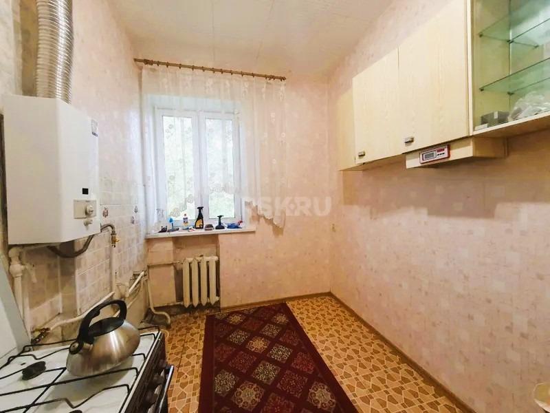квартира г Орск р-н Советский Вокзальный ул Спортивная 4 фото 5