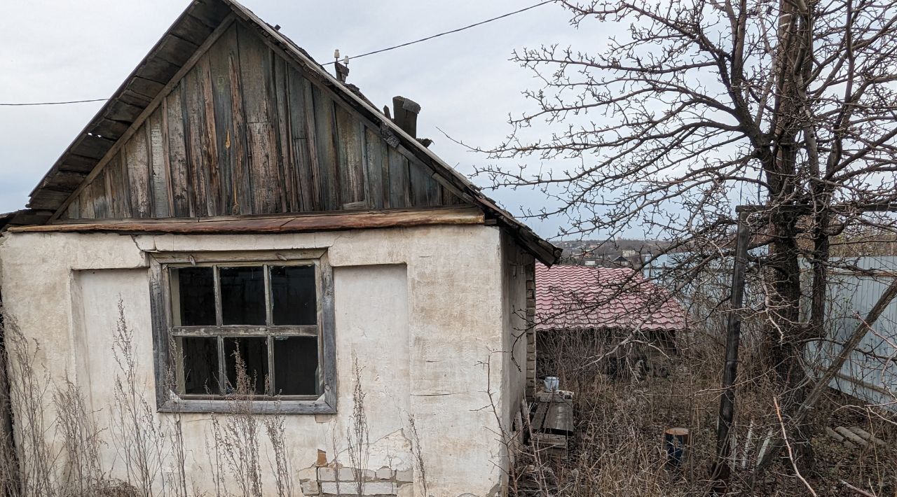 дом г Волгоград р-н Краснооктябрьский снт Металлург фото 7