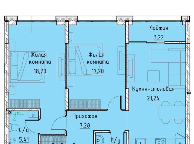 Чкаловская ул Машинная 1в/3 фото