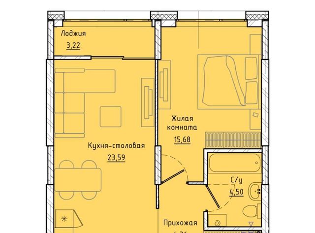 Чкаловская ул Машинная 1в/3 фото