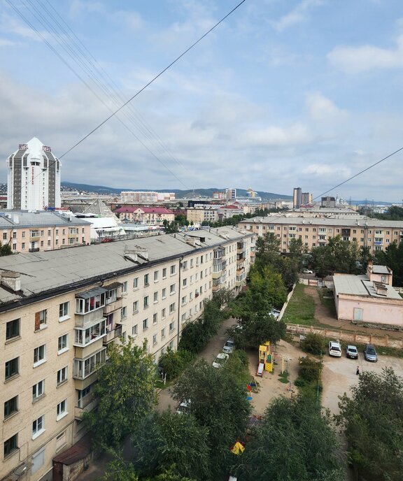 квартира г Улан-Удэ ул Революции 1905 года фото 18