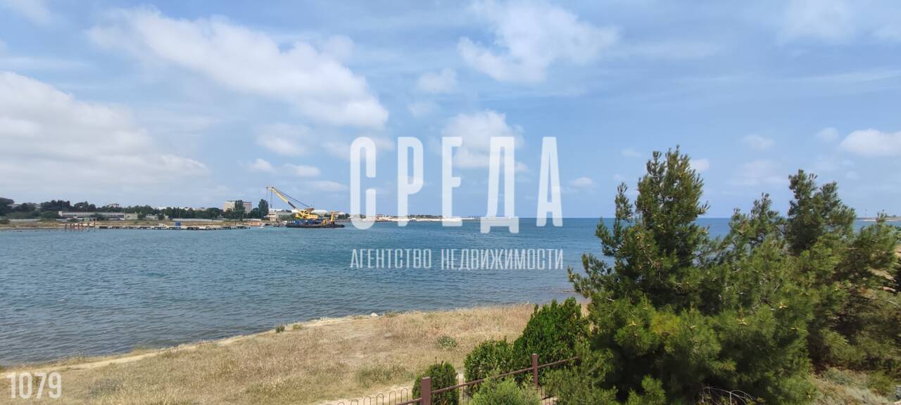 земля г Севастополь ул Рубежная фото 1