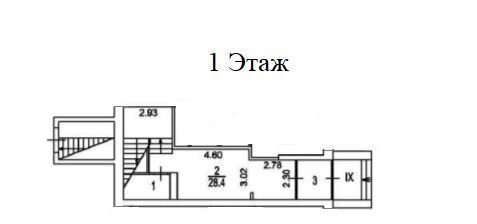 свободного назначения г Москва метро Бибирево ул Молодцова 21 фото 2