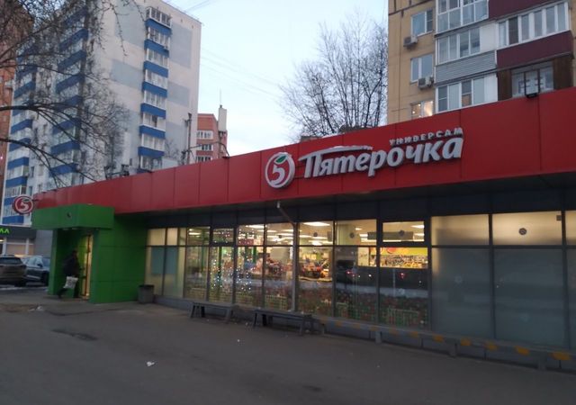 метро Коптево ул Большая Академическая 24к/1 фото