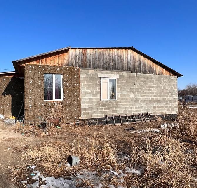 дом г Благовещенск с Белогорье ул Луговая 9 городской округ Благовещенск фото 1