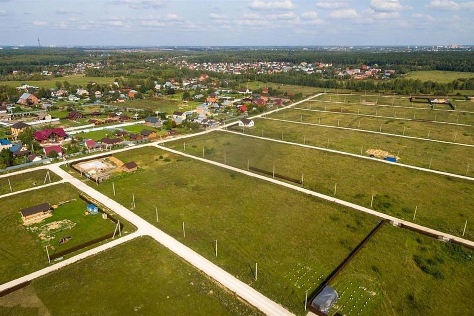 земля г Горячий Ключ ул Железнодорожников 1 городской округ Горячий Ключ фото 1