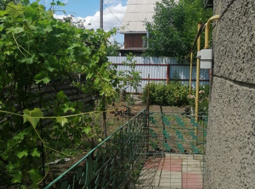 дом г Батайск ул Шмидта 97 городской округ Батайск фото 7