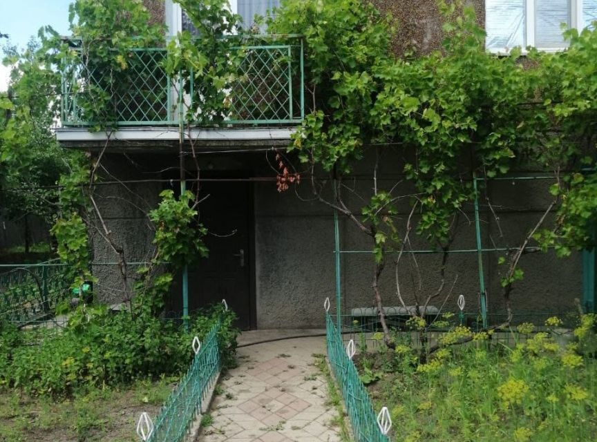 дом г Батайск ул Шмидта 97 городской округ Батайск фото 9