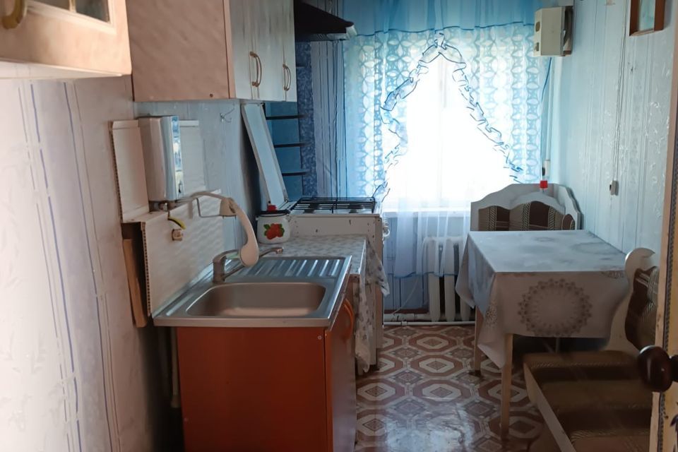 дом р-н Мокшанский рп Мокшан ул Поцелуева 27 фото 6