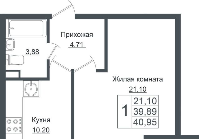 р-н Прикубанский ЖК «Европа-Сити» фото