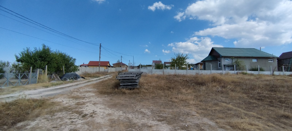 земля р-н Бахчисарайский территория спк Союз с Приятное свидание, улица Липовая, 20 фото 2