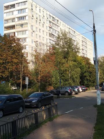 квартира фото