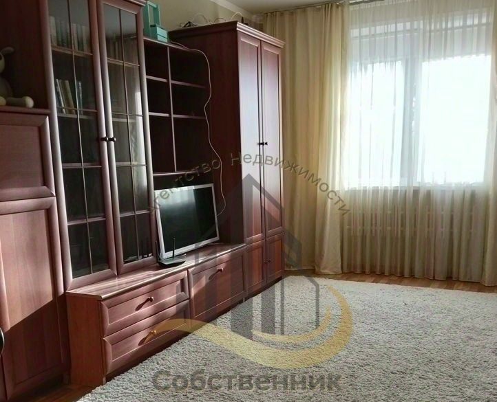 квартира г Старый Оскол ул Крутикова 17 фото 4
