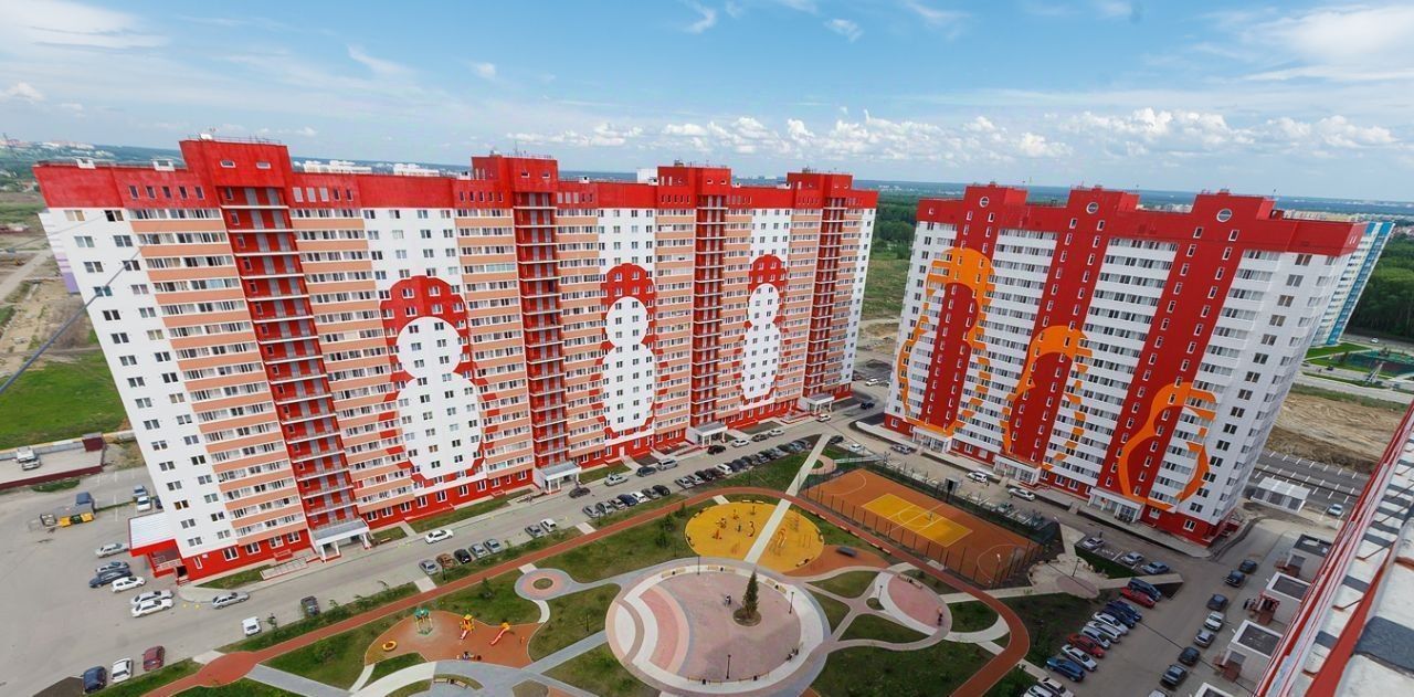 квартира г Новосибирск ул Петухова 162 Площадь Маркса фото 13