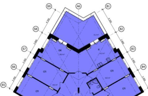 Горьковская дом 1 фото