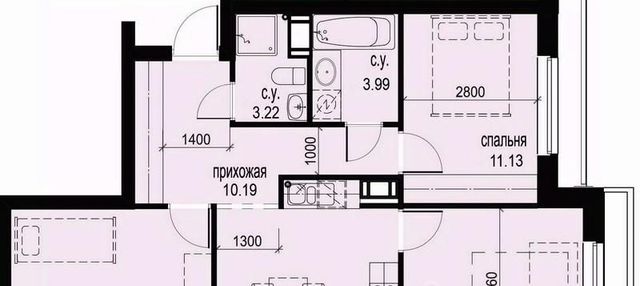 метро Фрунзенская дом 72к/2 фото