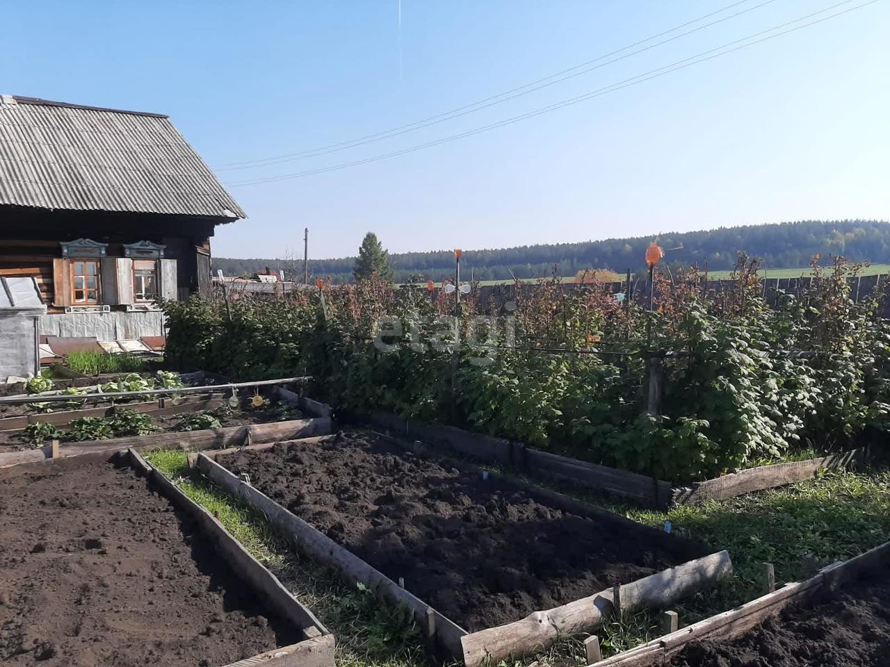 дом р-н Пригородный п Северка Нижний Тагил фото 16